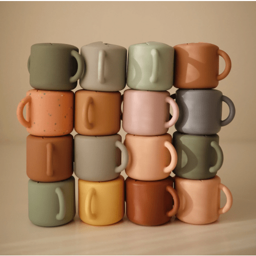 Silicone Snack Cup