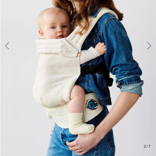 Tweed W | Zeitgeist Baby Carrier | SHOP ARTIPOPPE