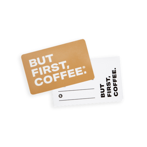 Gift Cards