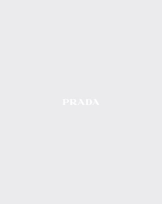Prada Re-Nylon baby bag