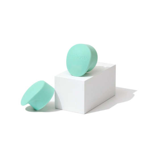 Willow Go® Container Duckbill Valve Set (2-pack)