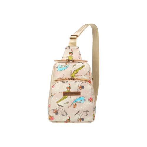 Criss-Cross Sling in Disney's Off to Never Land
