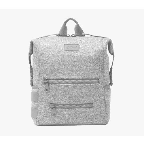 Dagne Dover Indi Neoprene Diaper Backpack