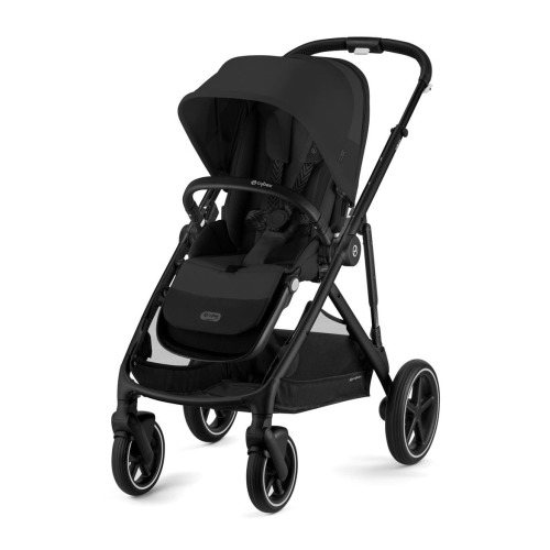 Gazelle S Stroller