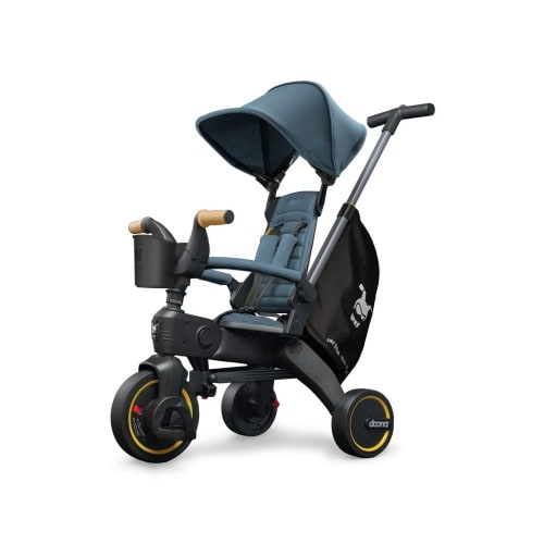 Liki Convertible Stroller Trike