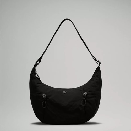 Slouchy Sling Bag 6L