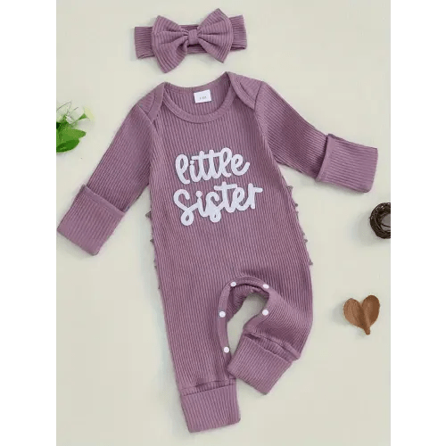 baby girls full length jumpsuit 3 6 12 months - Temu