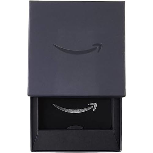Amazon.com Gift Card in Various Gift Boxes