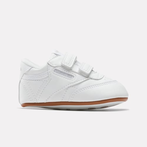 Unisex Club C Crib Shoes - Toddler