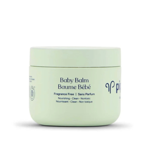 Pipette Baby Balm