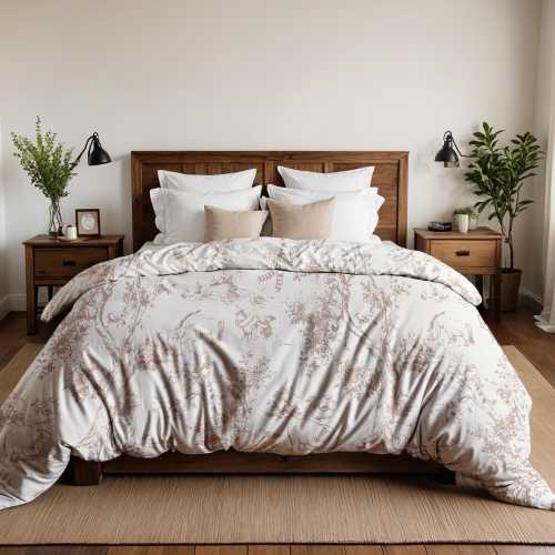 Customized Winnie The Pooh Duvet Cover | Winnie The Pooh | Winnie The Pooh Nursery | Pooh | Winnie Baby Shower | Duvet Cover | Toile De Jouy
