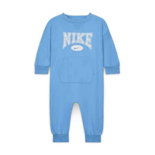 Nike Game Day Essentials Baby (0-9M) Coverall