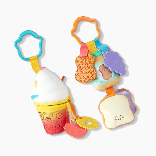 Melissa & Doug Take-Along Bundle