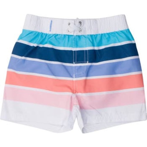 Baby Boys UPF50+ Swim Trunks, 6-12M