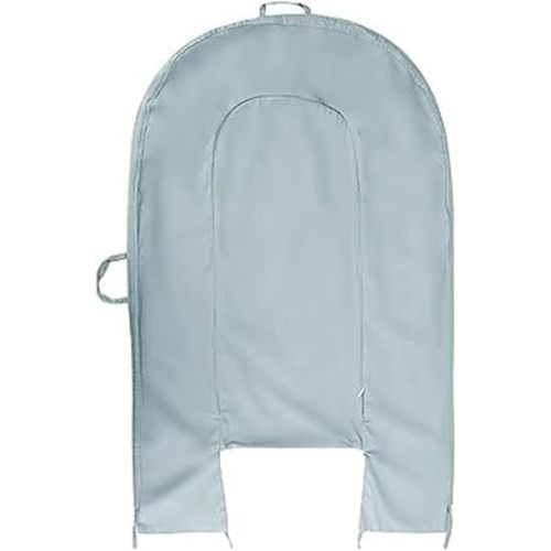 Cotton Baby Recliner Replacement Cover, Newborn Crib Cover Breathable Machine Washable