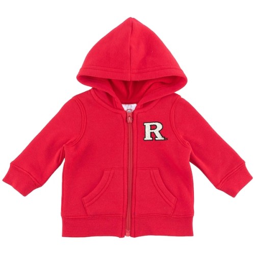 Youth MINIU Ast University District Infant FZ Hoodie