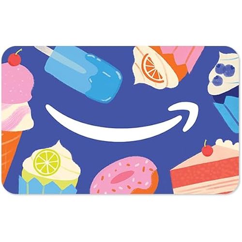 Amazon eGift Card - (Instant Email or Text Delivery)