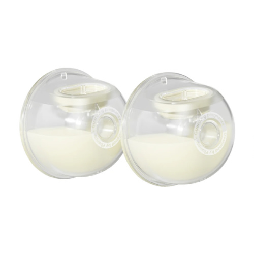 Milk Collector Cup S1 2pcs