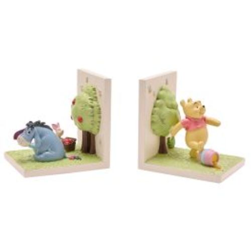 Disney Winnie The Pooh Bookends Merchoid Australia