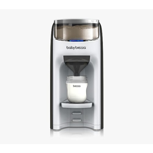 Baby Brezza® Formula Pro Advanced | Pottery Barn Kids