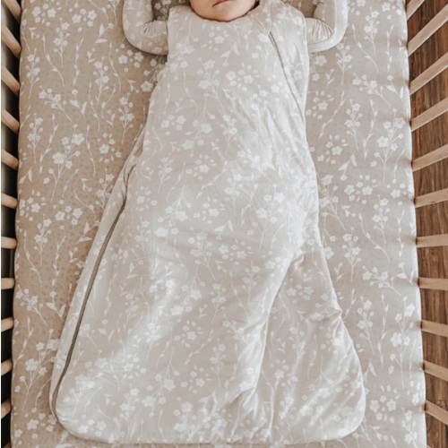 Sleep Sack - Magnolia / 0.5 TOG