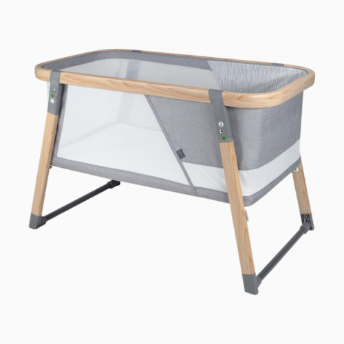 Boppy Bassinet - Gray Pick-Up Sticks