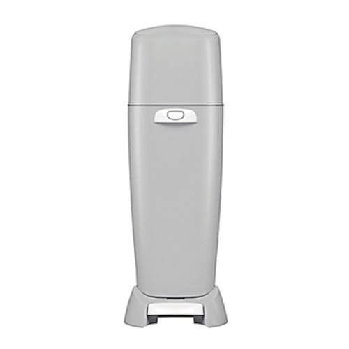 Playtex® Diaper Genie® Complete Diaper Pail in Grey