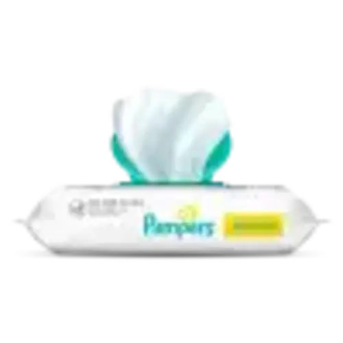 Pampers® Sensitive™ Wipes | Pampers