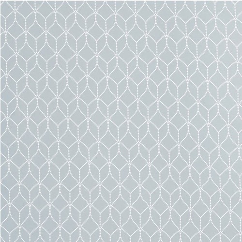 Morning Mist BassiNest Fitted Sheet | HALO