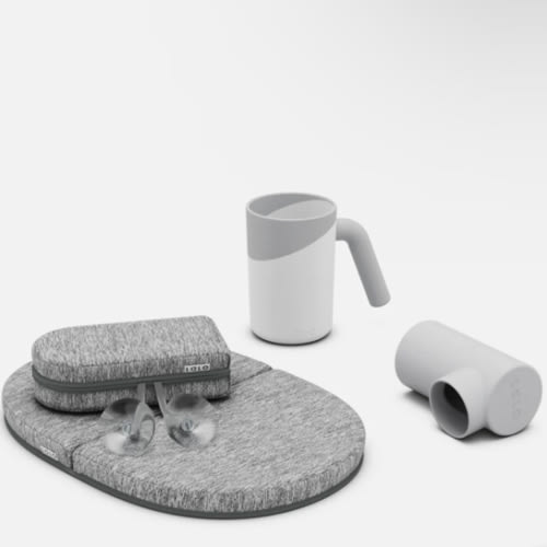 Bathtime Essentials – Lalo