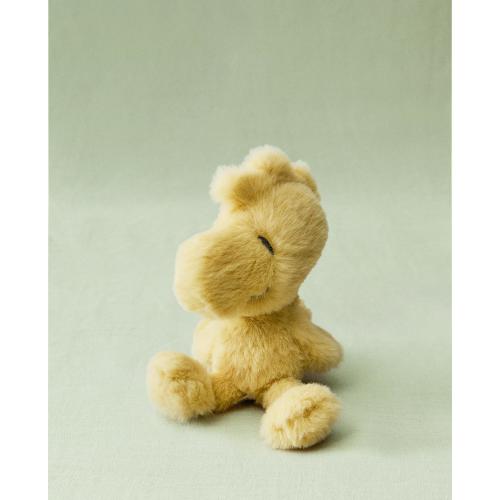 PEANUTS™ CHILDREN’S PLUSH TOY RATTLE