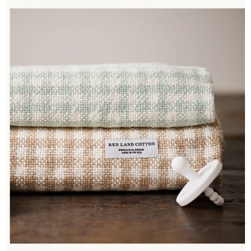 Betsy Baby Blanket