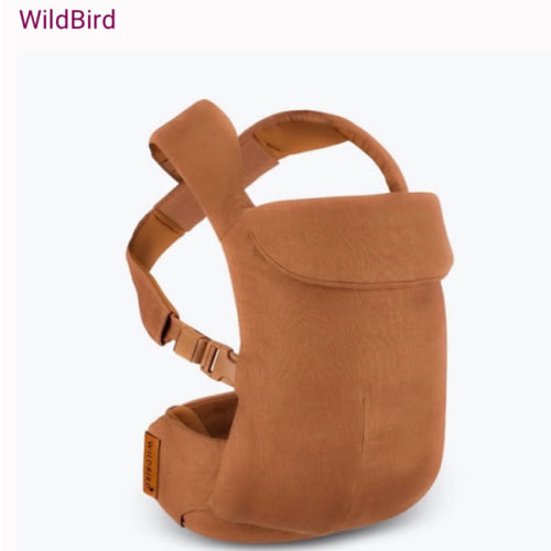 WildBird Aerial Carrier - Willow, L-4 Xl