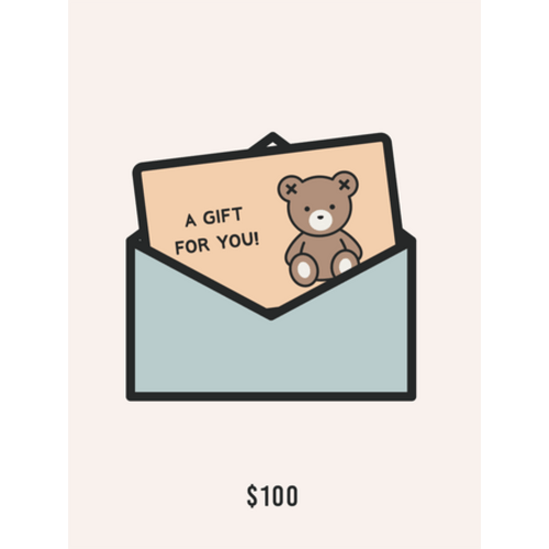 HUXBABY GIFT CARD
