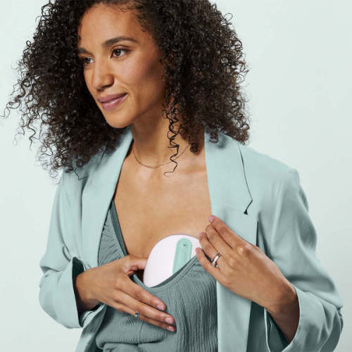 Willow Wearable Breast Pump Generation 3