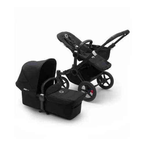 Donkey 3 Mono Complete - Black (See Description)