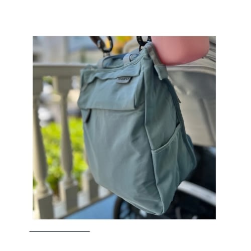 The Adventure Diaper Bag – Monti Coolers