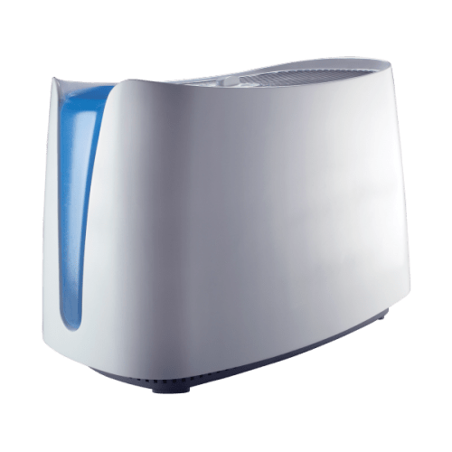 Cool Moisture Humidifier, HCM350 - Honeywell Plugged In