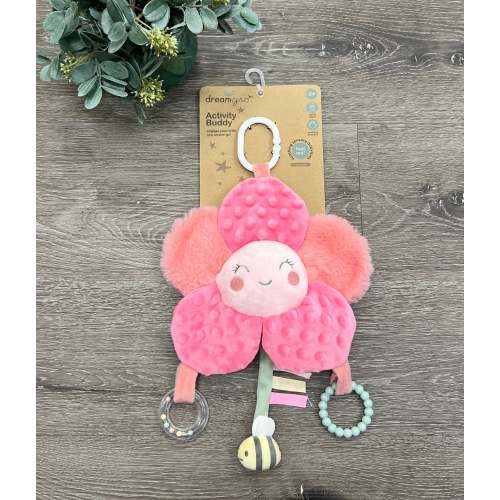 Dream Gro Activity Buddy Flower