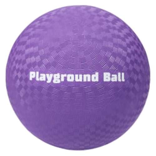 playground ball 8.5in