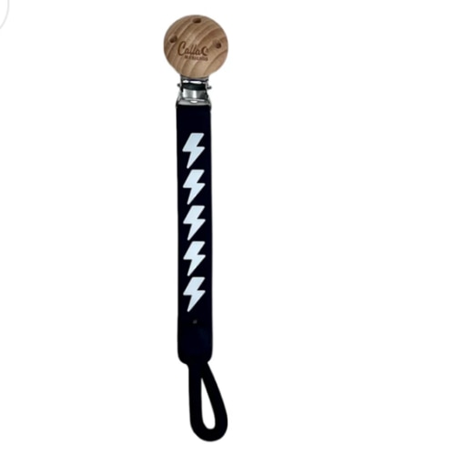 Nash Everything Clip - Bolt – Calla and Friends