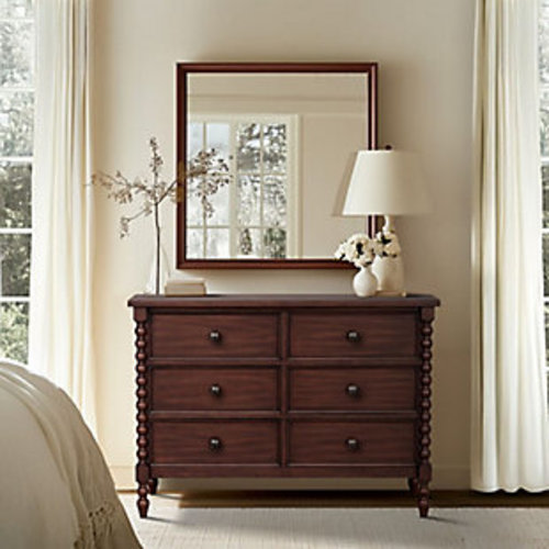 Madison Park Signature Beckett 6 Drawer Dresser