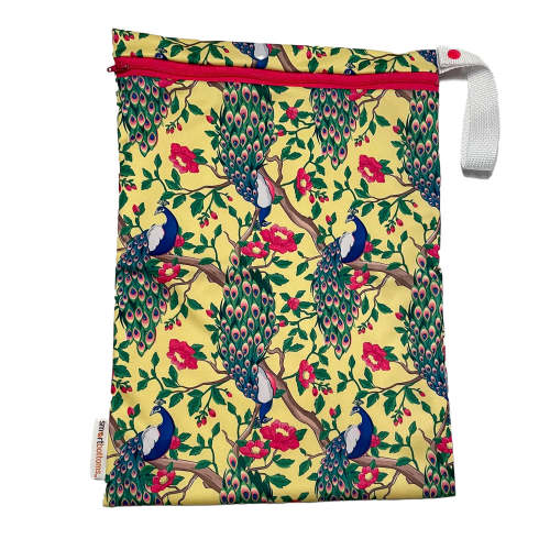 Smart Bottoms On the Go Wet Bag
