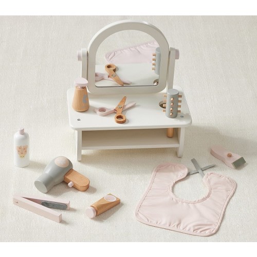 Doll Salon Set