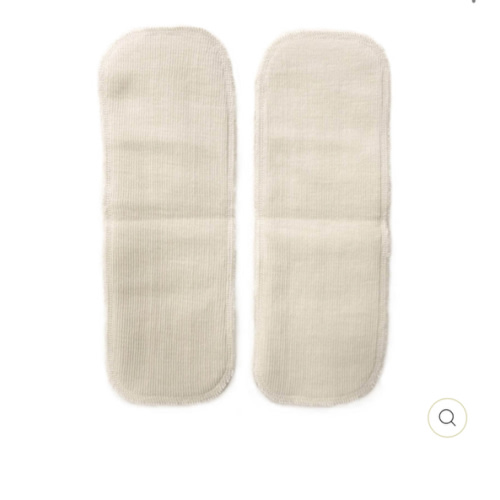 Ruskovilla Wool Nappy Booster