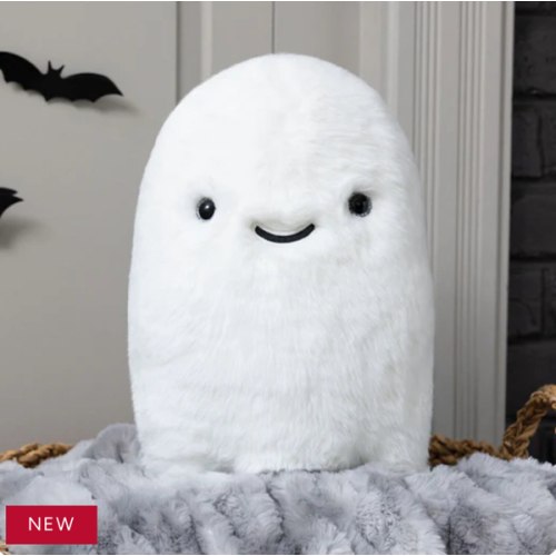 Ghost Stuffed Animals – Vermont Teddy Bear