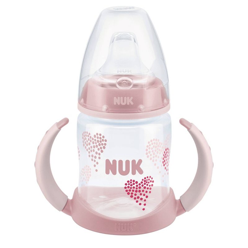 NUK Small Learner Fashion Cup