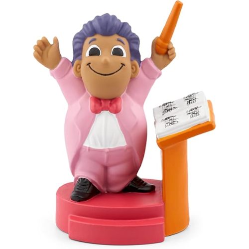 Tonies Maestro Audio Toy Figurine Classical Music Featuring London Symphony Orchestra