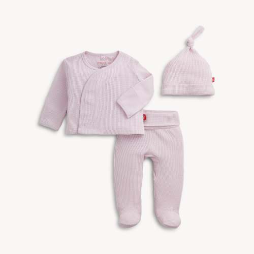 Take Me Home Set (Lilac, New Born)