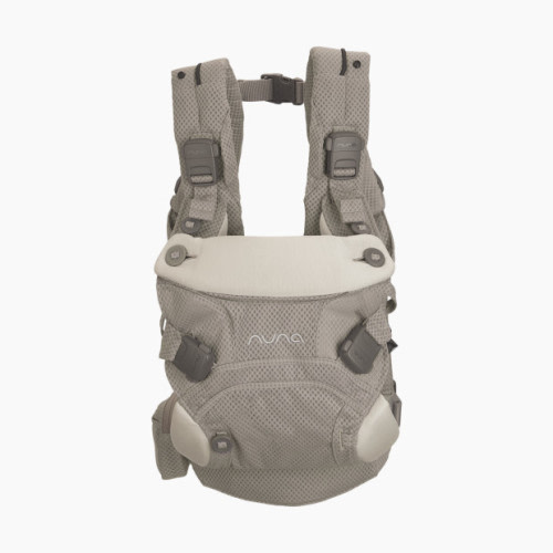 Nuna CUDL Clik Carrier - Fog